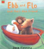 More about Ebb and Flo and Their New Friend