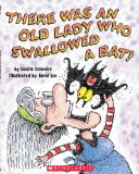 More about There Was An Old Lady Who Swallowed A Bat - Audio