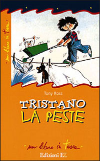 More about Tristano la peste