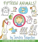 More about Fifteen Animals!