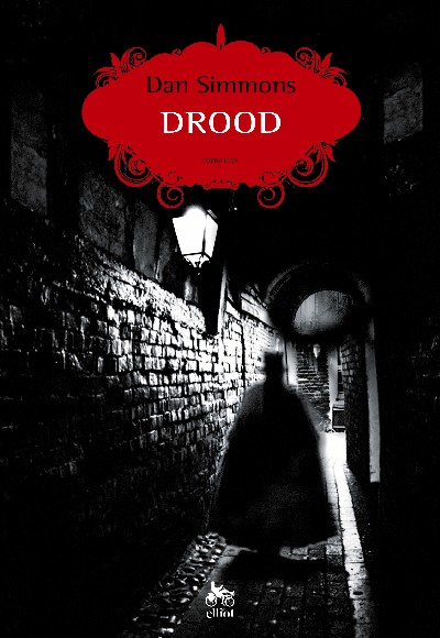 More about Drood