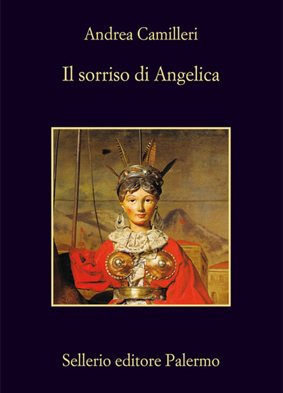 More about Il sorriso di Angelica