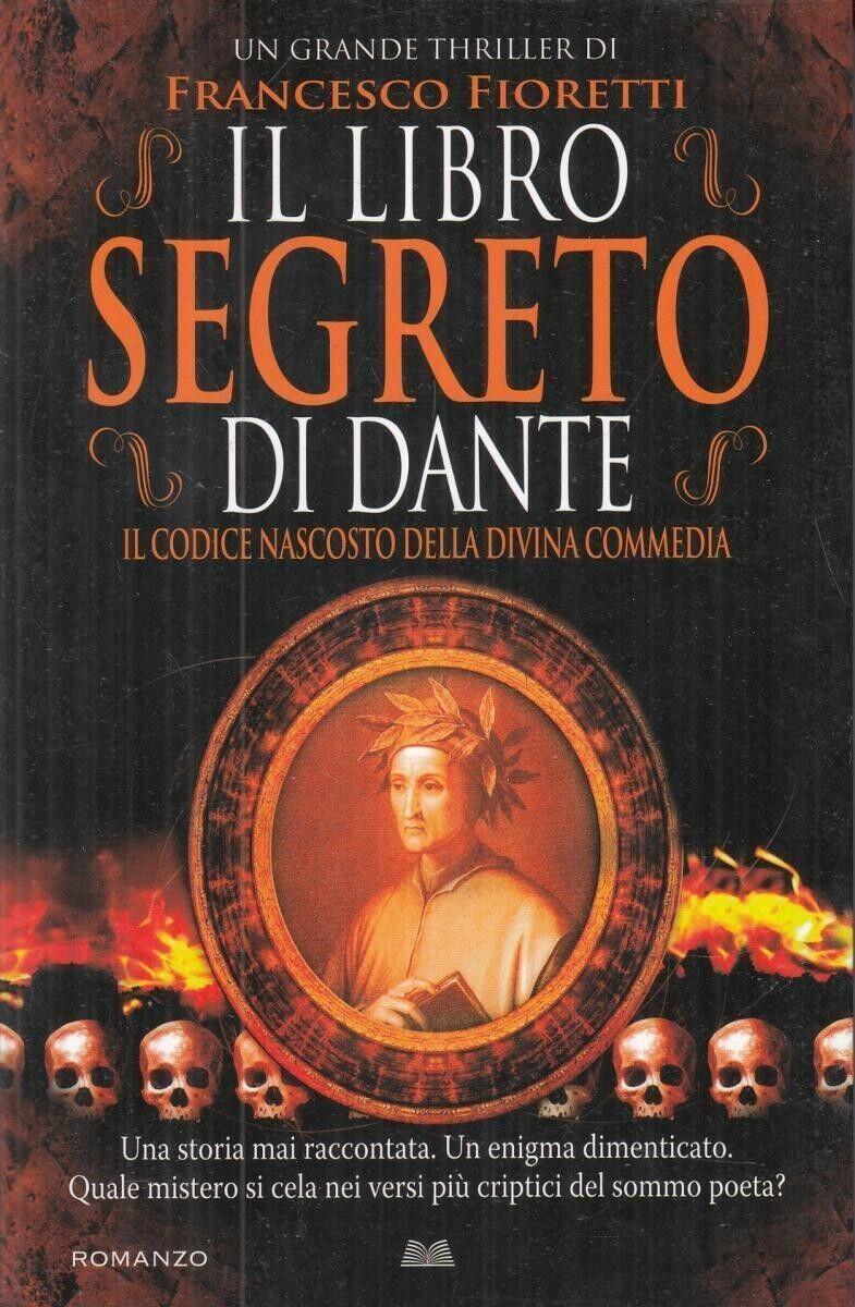 More about Il libro segreto di Dante