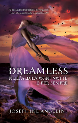 More about Dreamless
