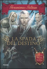 More about La spada del destino