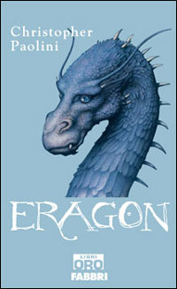 More about Eragon