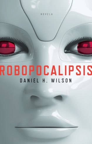 More about Robopocalipsis