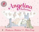 More about Angelina Ballerina
