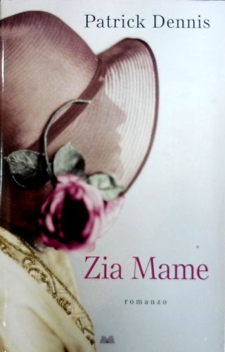 More about Zia Mame