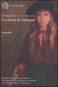 More about La storia di Christine