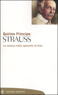 More about Strauss