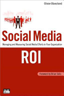 More about Social Media ROI