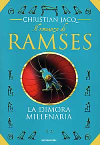 More about Il romanzo di Ramses - vol. 2