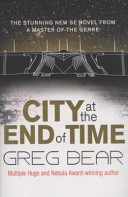More about City at the End of Time