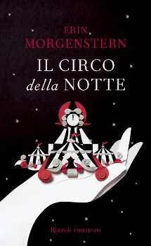 More about Il circo della notte