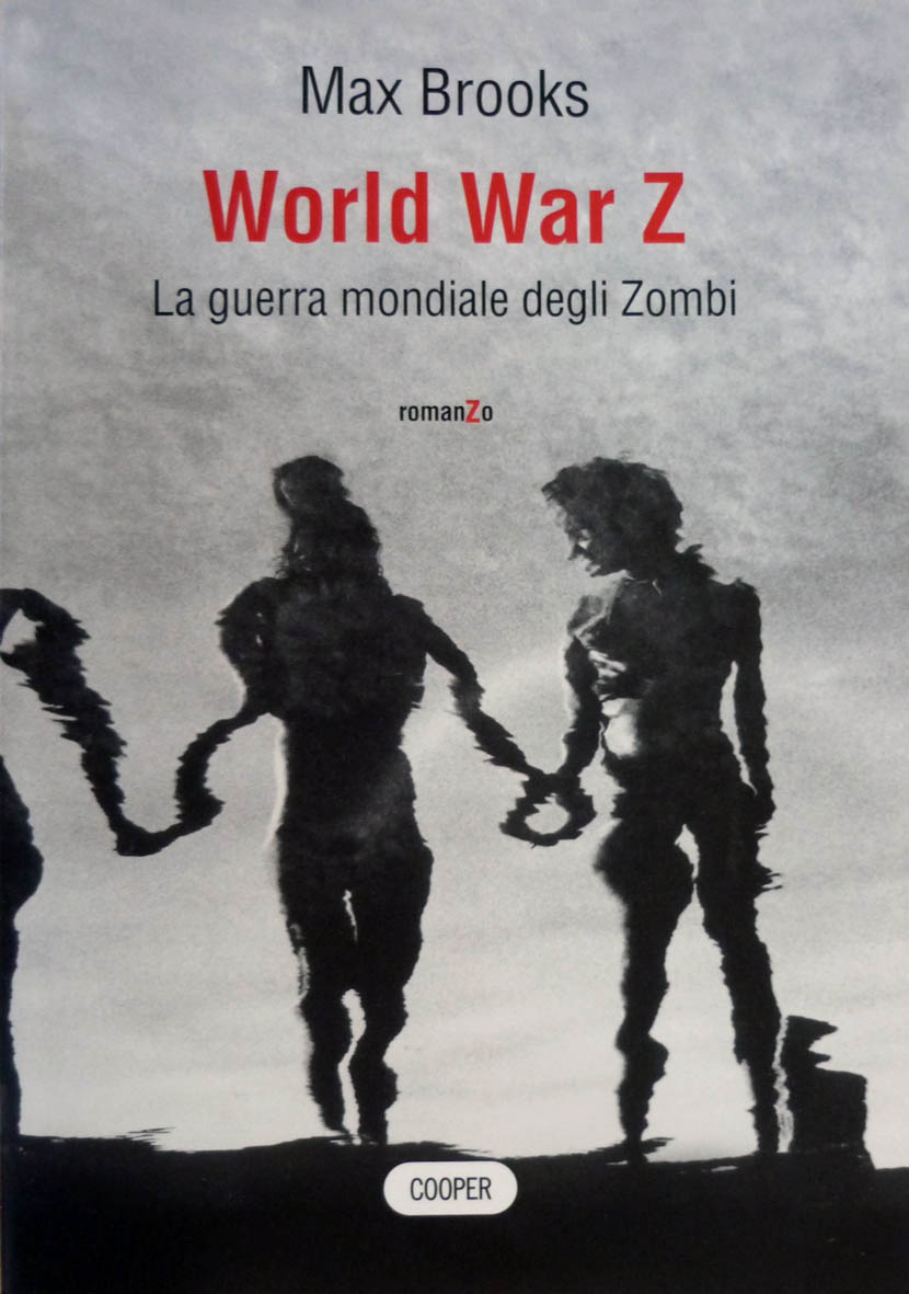 More about World War Z