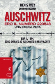More about Auschwitz