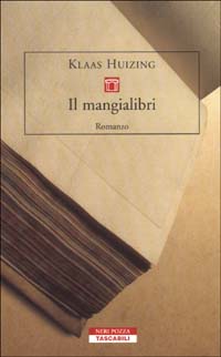 More about Il mangialibri
