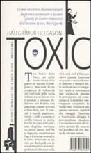 More about Toxic