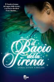 More about Il bacio della sirena