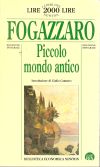More about Piccolo mondo antico