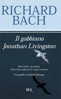 More about Il gabbiano Jonathan Livingston