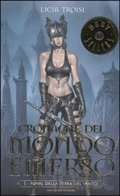 More about Cronache del mondo emerso - vol. 1