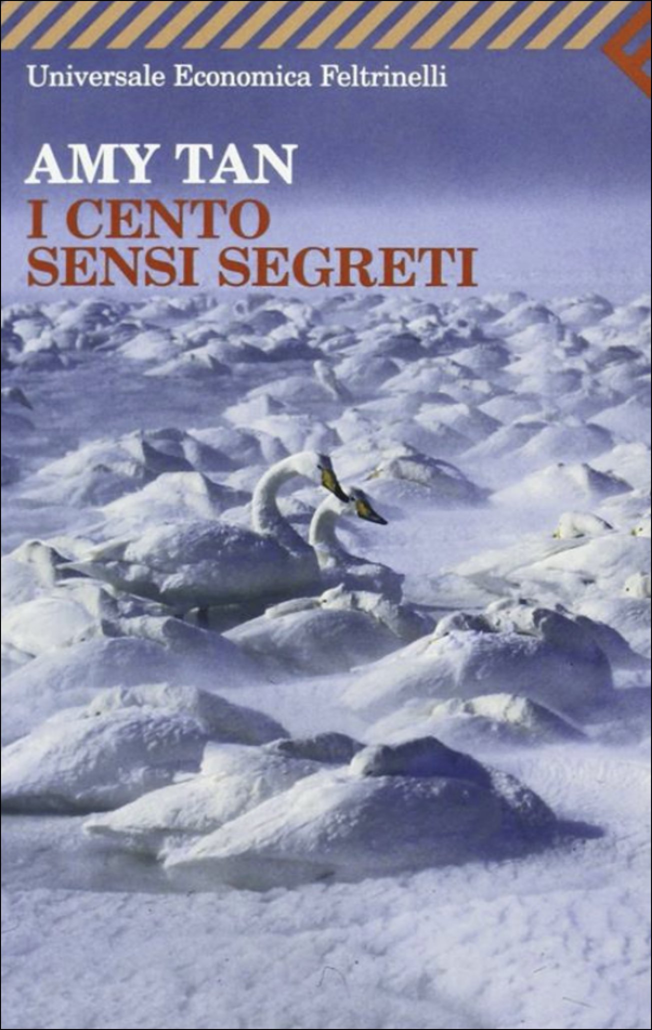 More about I cento sensi segreti