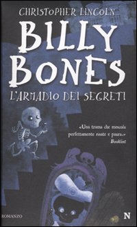 More about Billy Bones