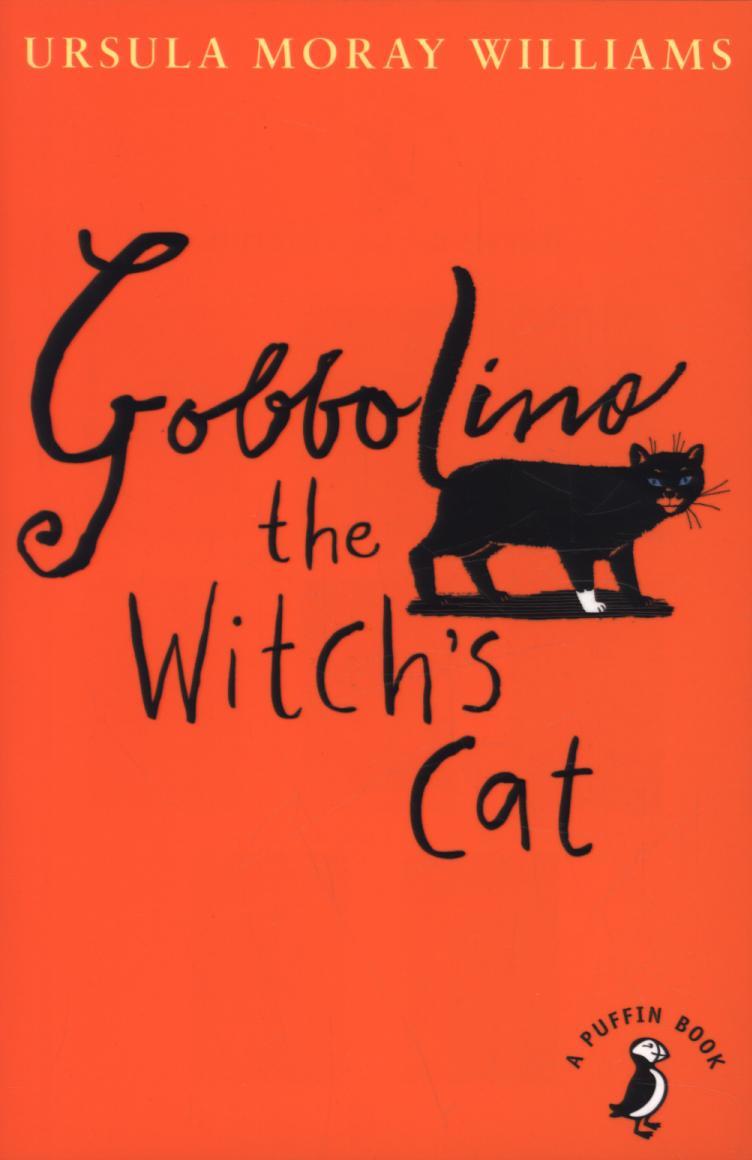 Più riguardo a Gobbolino the Witch's Cat
