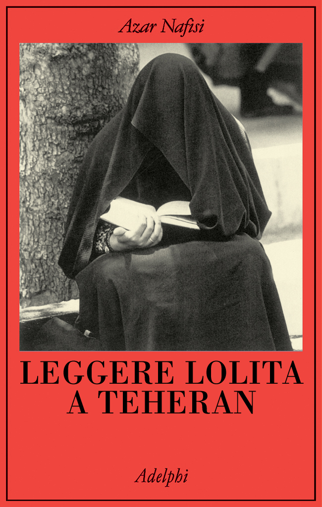 Più riguardo a Leggere Lolita a Teheran