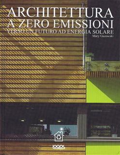 More about Verso un'architettura a zero emissioni