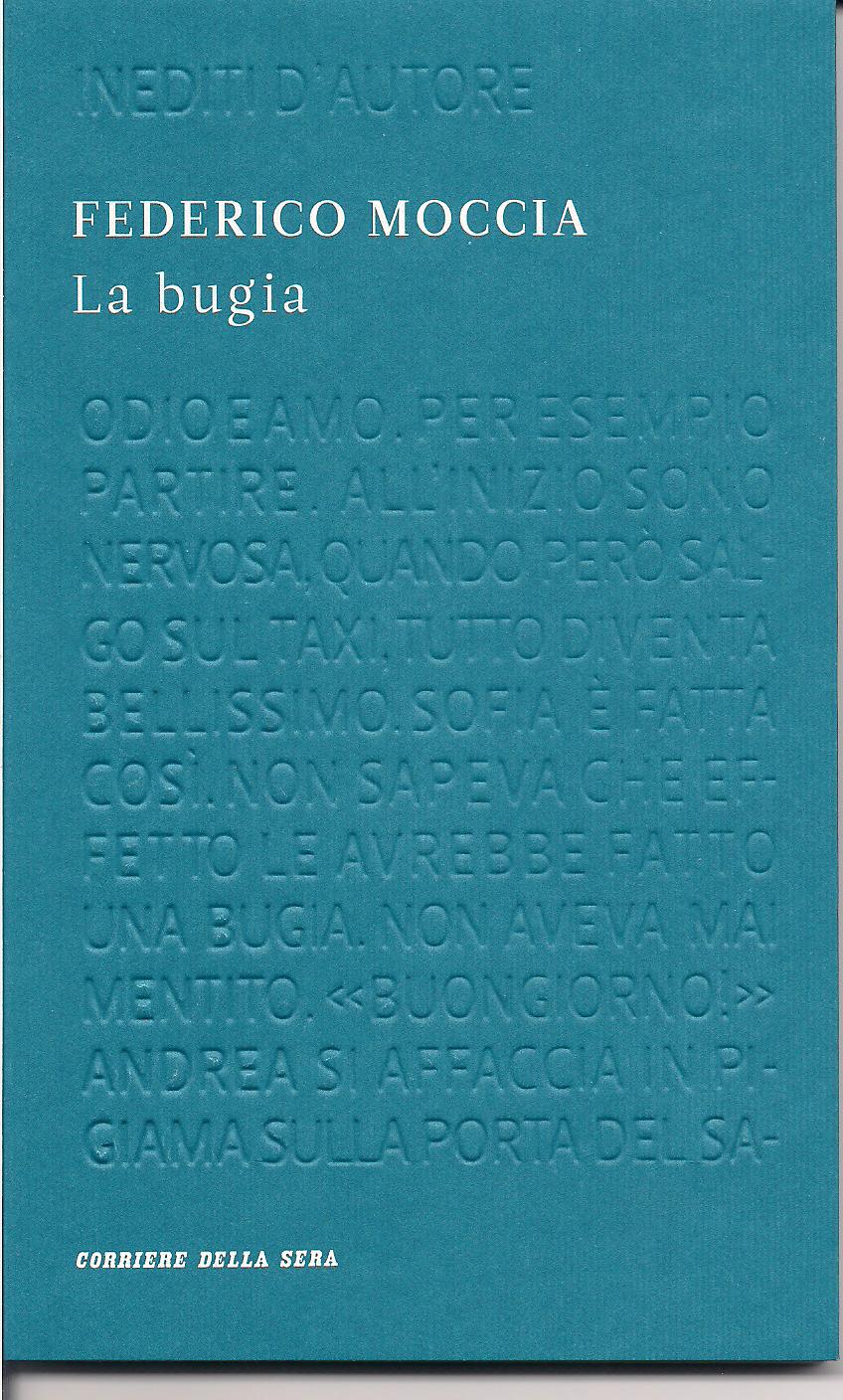 More about La bugia