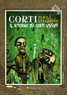 More about Corti - Terza stagione