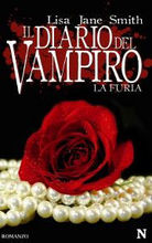 More about Il diario del vampiro
