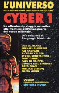 More about L'universo Cyber 1