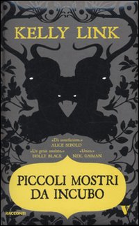 More about Piccoli mostri da incubo