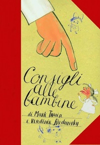 More about Consigli alle bambine
