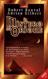 More about Il mistero di Orione