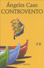 More about Controvento