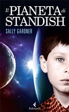 Più riguardo a Il pianeta di Standish