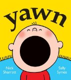 More about Yawn