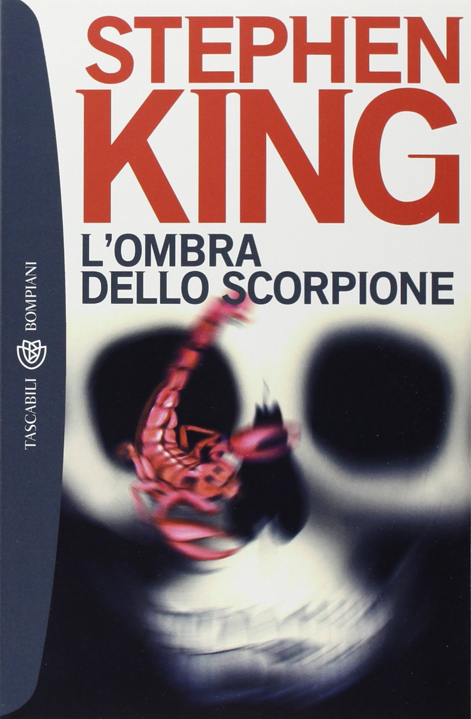 More about L'ombra dello scorpione
