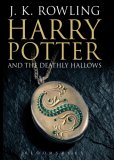 More about Harry Potter and Deathly Hallows