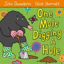 More about One Mole Digging a Hole