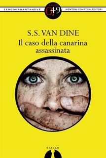 More about Il caso della canarina assassinata