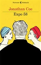 Più riguardo a Expo 58