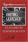 Image of Elizabeth Zimmermann's Knitting Workshop