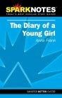 Spark Notes Diary of a Young Girl