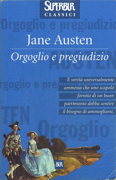 256 Citazioni E Frasi Dal Libro Orgoglio E Pregiudizio Di Jane Austen Anobii